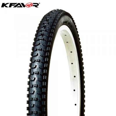 Top Quality 26x2.3 bicycle tire 22X1.95 bicycle tire tube