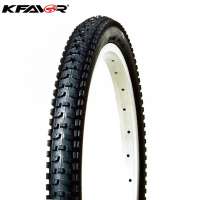 Top Quality 22*1.95 bicycle tire tyre tube 3.00-4