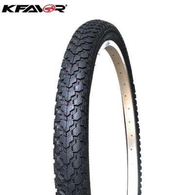 Top Quality bicycle tire bicycle 26 x 2-3/4"